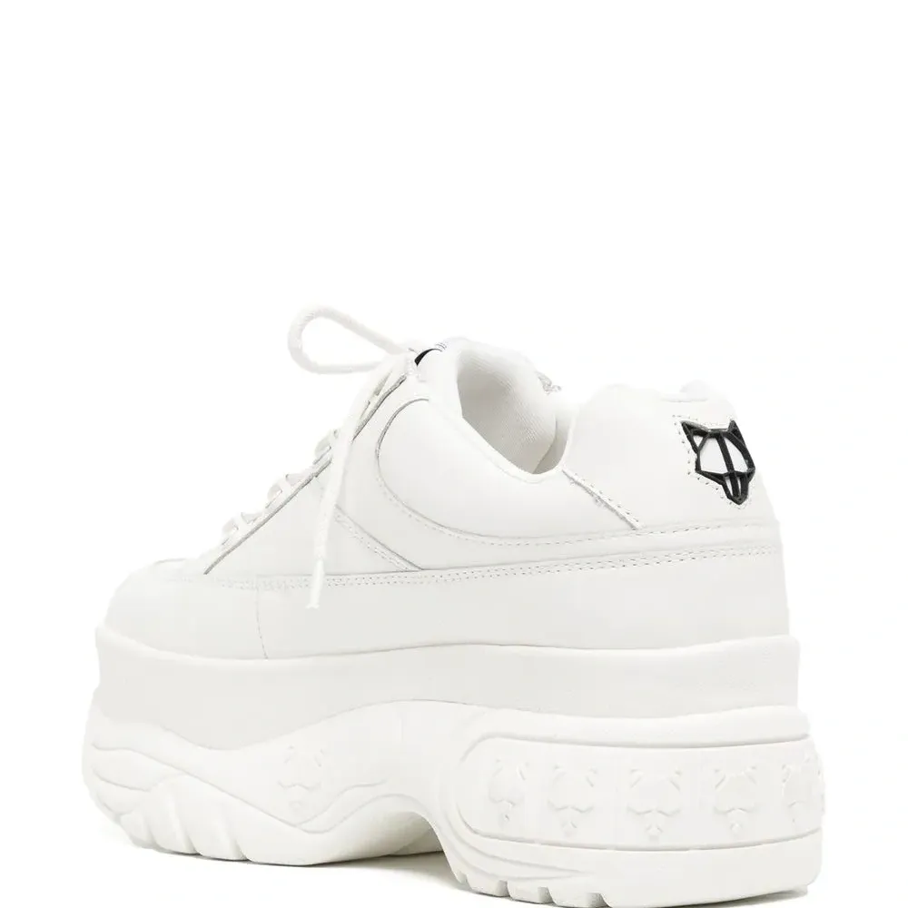 Кроссовки Sporty на платформе