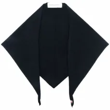 Вязаный шарф