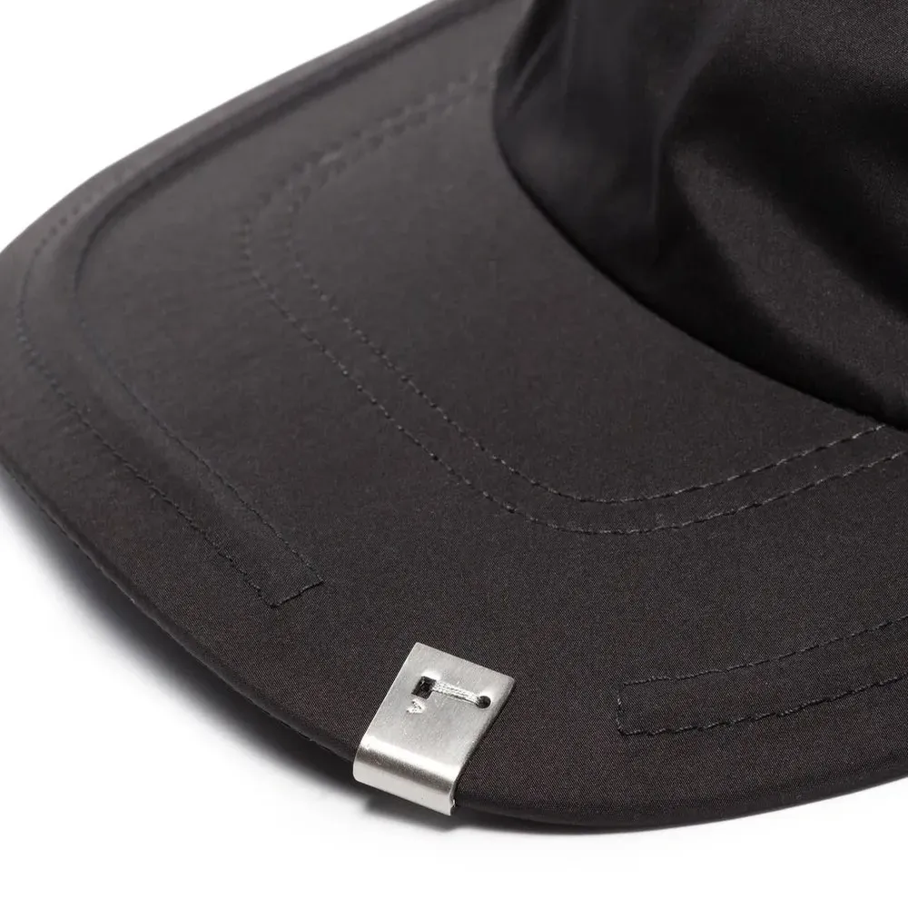 Кепка с декором Lightercap