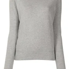 Флисовая толстовка