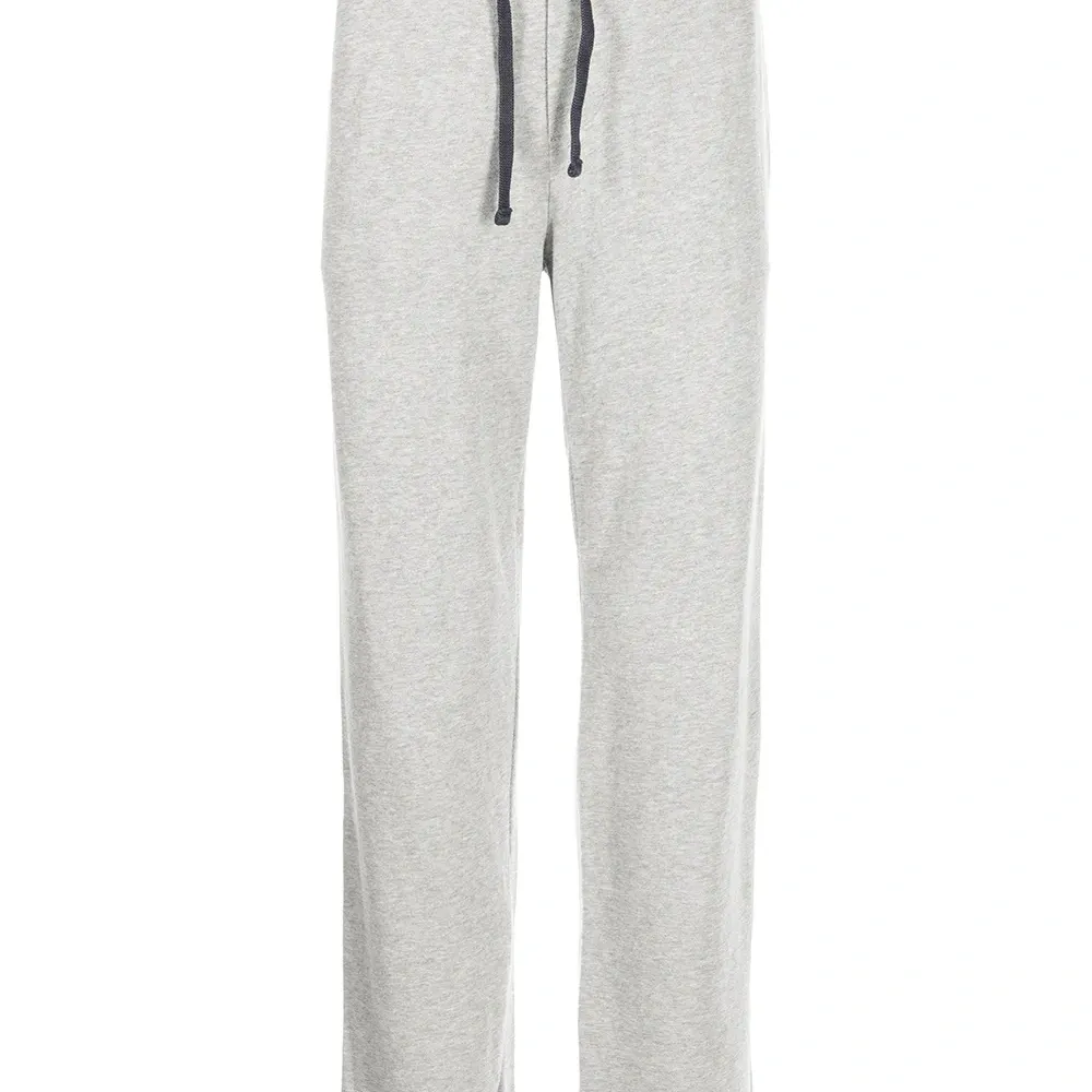 Флисовые спортивные брюки с кулиской