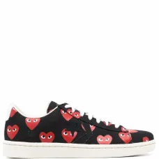 Кеды All Star из коллаборации с Converse Кеды All Star из коллаборации с Converse