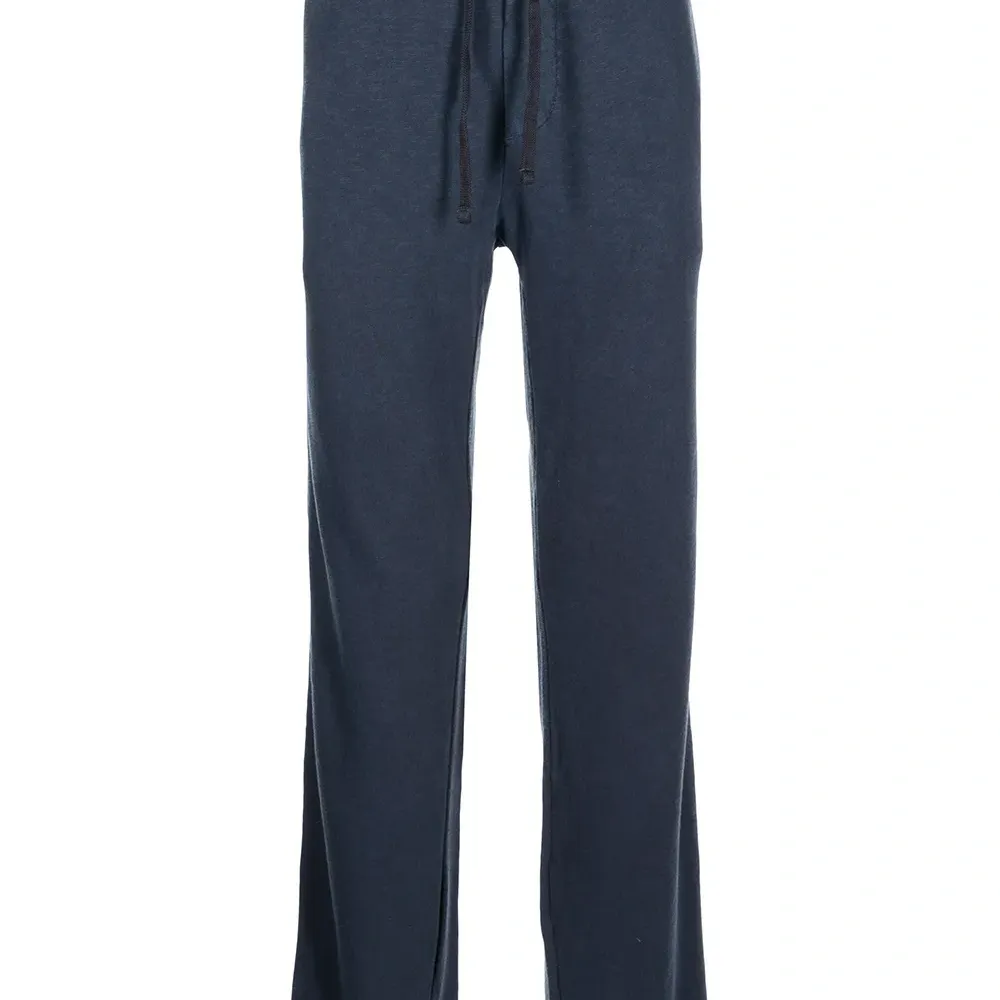 Флисовые спортивные брюки с кулиской