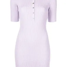 Трикотажное платье Samphire