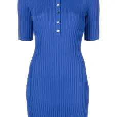 Трикотажное платье Samphire