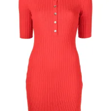 Трикотажное платье Samphire