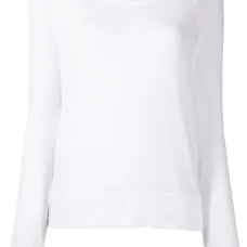 Флисовая толстовка