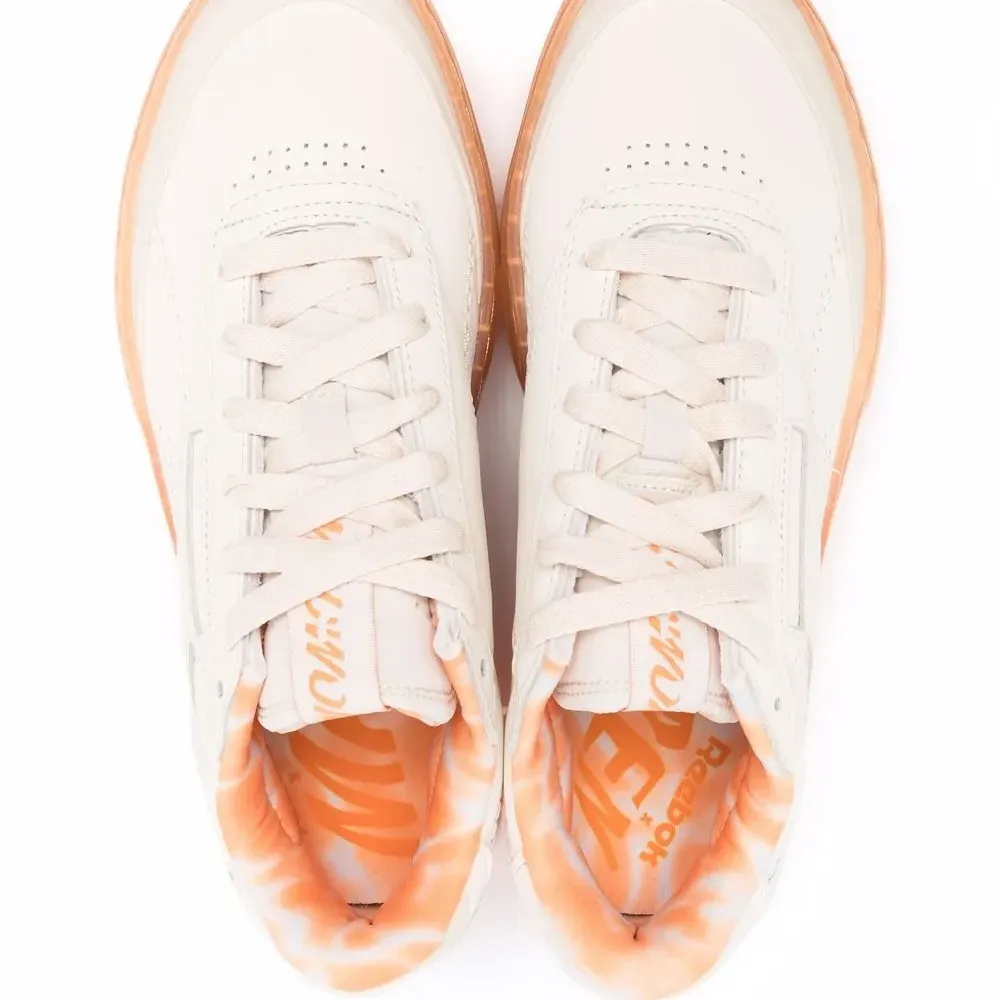 Кроссовки Women's Club C из коллаборации с MadWomen