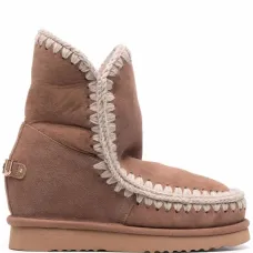 Угги с подкладкой