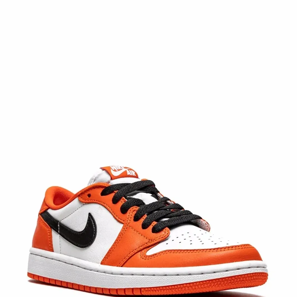 Кроссовки Air Jordan 1 Low