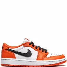 Кроссовки Air Jordan 1 Low Кроссовки Air Jordan 1 Low