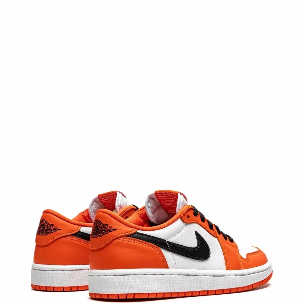 Кроссовки Air Jordan 1 Low