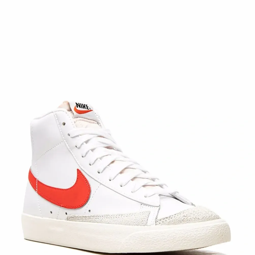 Кеды Blazer Mid '77 VNTG