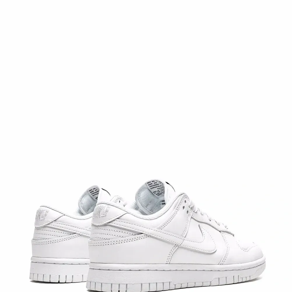 Кроссовки Dunk Low