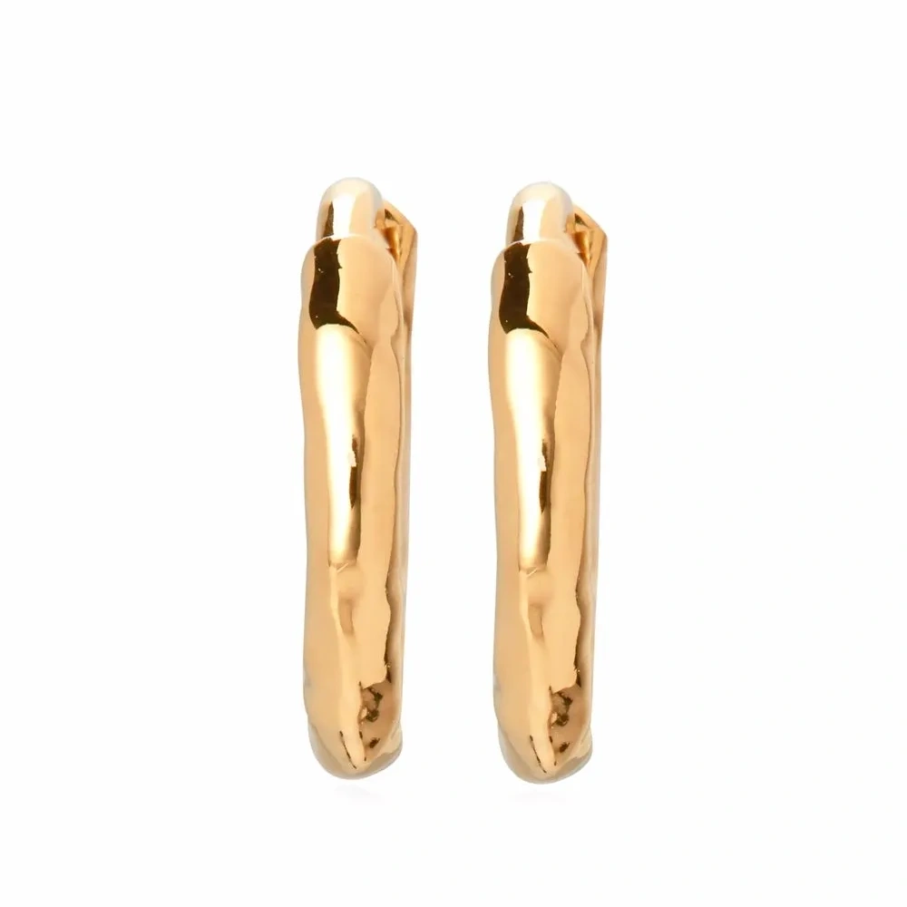 Серьги-хагги Ziggy