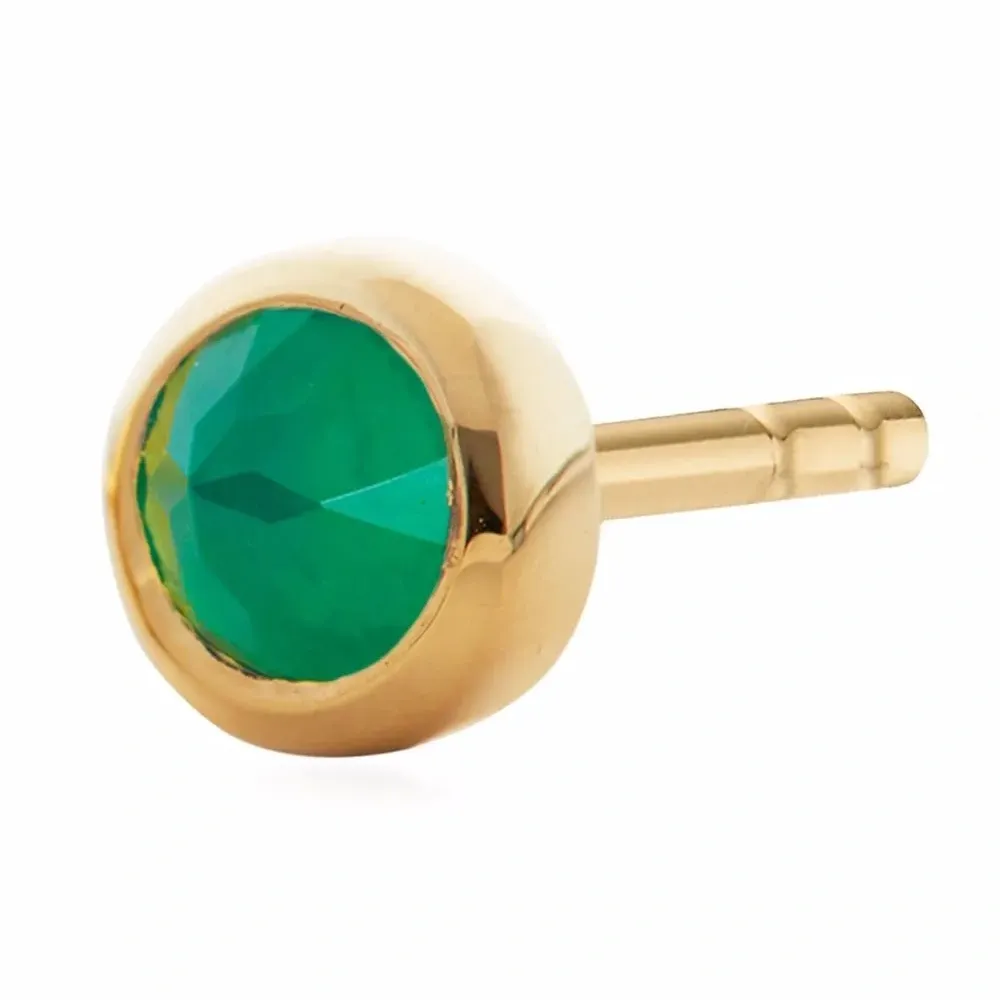 Серьги-гвоздики Mini Gem