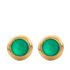 Серьги-гвоздики Mini Gem