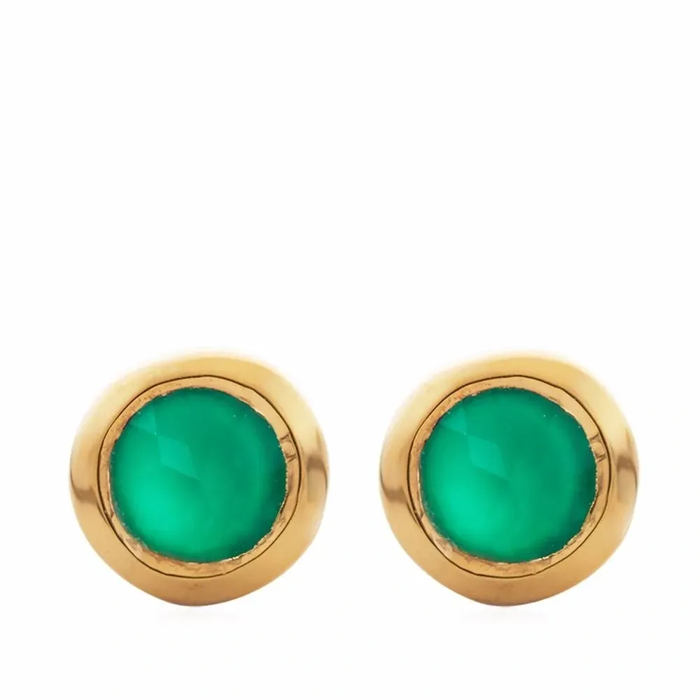 Серьги-гвоздики Mini Gem