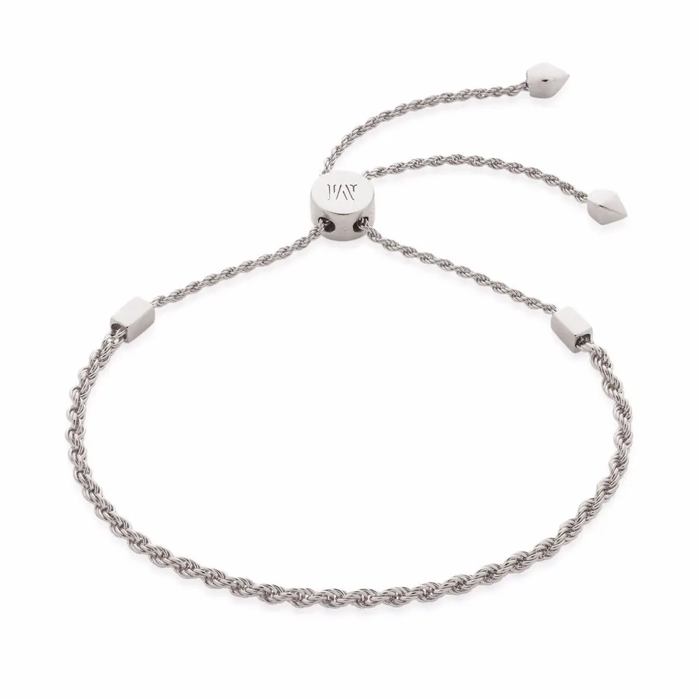 Браслет Corda с застежкой тогл