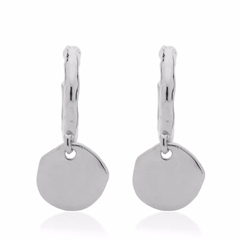 Серьги-хагги Siren Muse Серьги-хагги Siren Muse