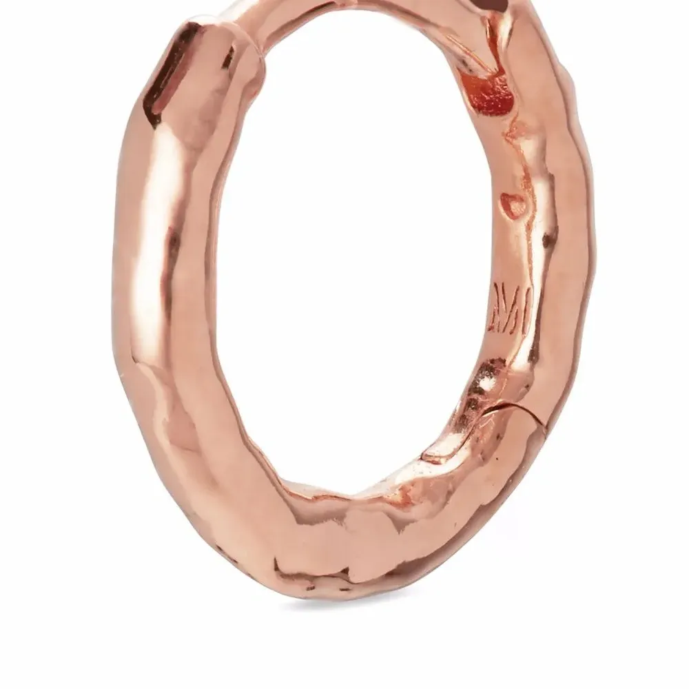 Серьги-хагги Ziggy