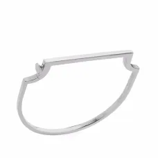 Браслет-бэнгл Signature Skinny Браслет-бэнгл Signature Skinny