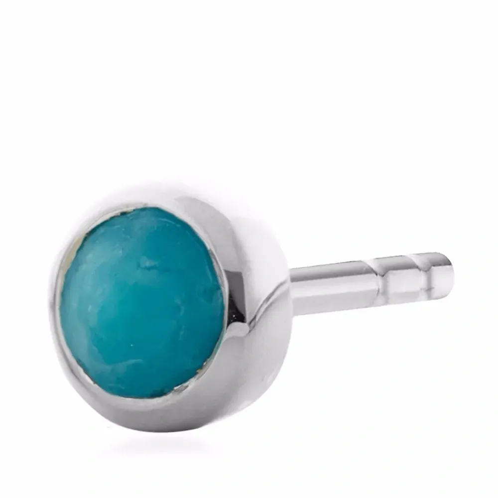 Серьги-гвоздики Mini Gem Серьги-гвоздики Mini Gem