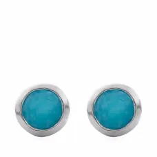 Серьги-гвоздики Mini Gem