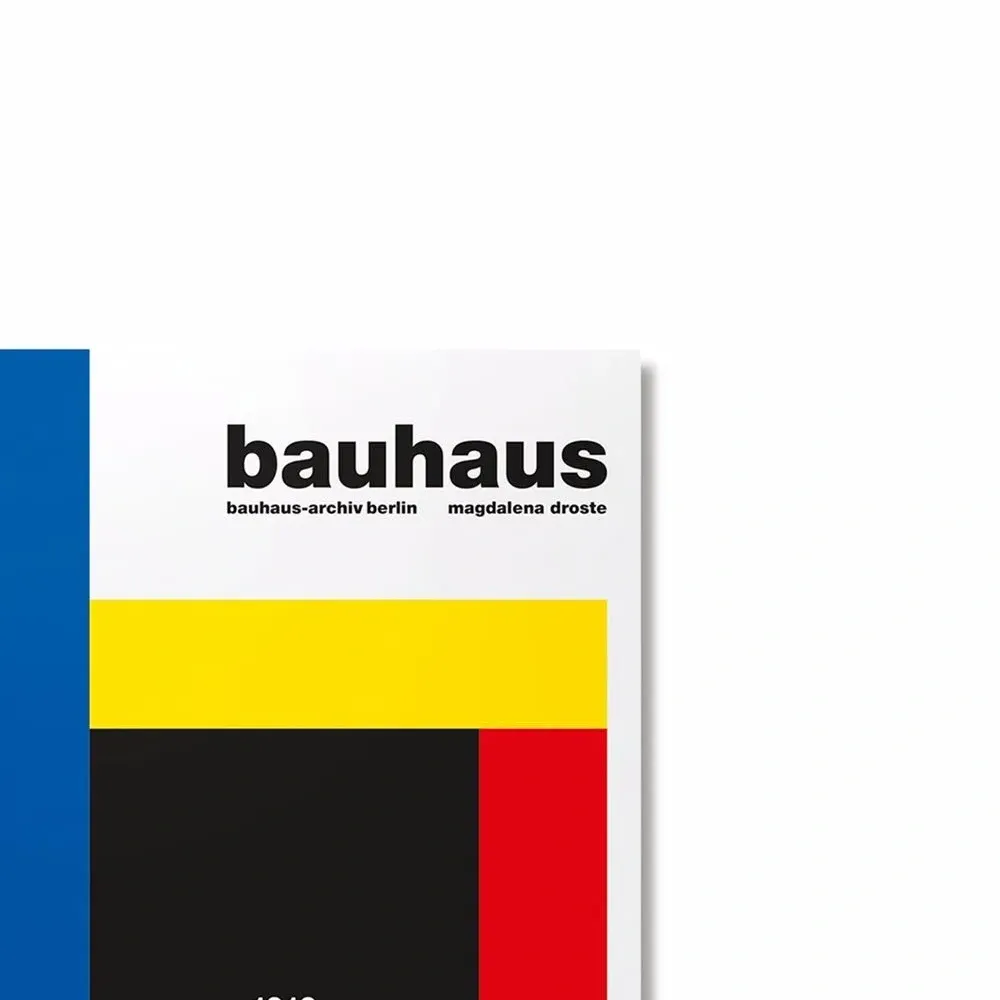 Книга Bauhaus. Updated Edition. XL
