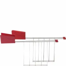 Щипцы для тостера Plissé Щипцы для тостера Plissé