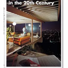 Книга Architecture in the 20th Century