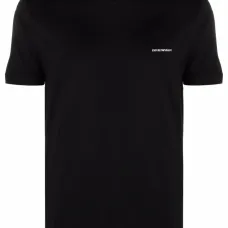 Футболка с логотипом