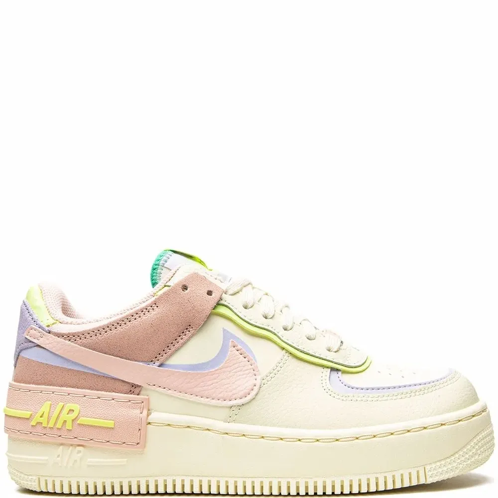 Кроссовки Air Force 1 Shadow