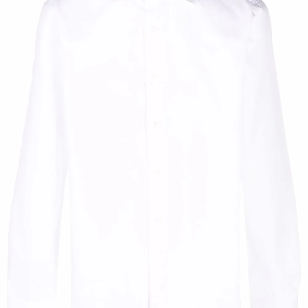 Рубашка на пуговицах