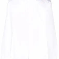 Рубашка на пуговицах