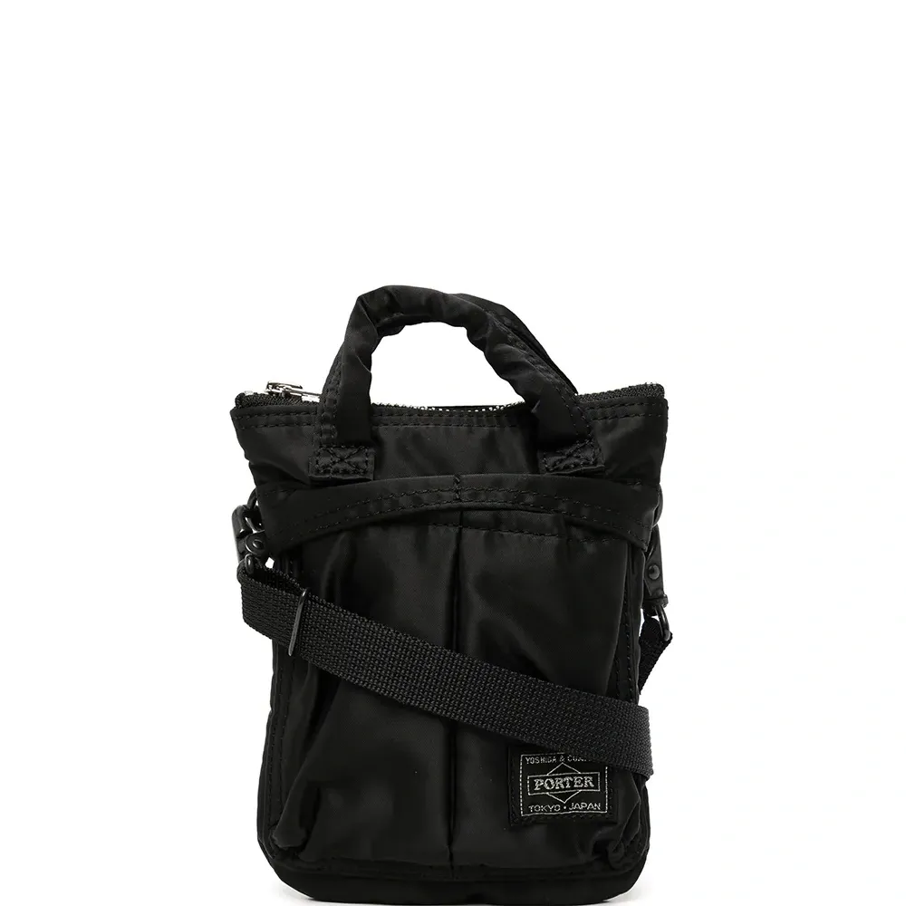 Маленькая сумка-тоут Howl Helmut