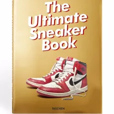 Книга Sneaker Freaker: The Ultimate Sneaker