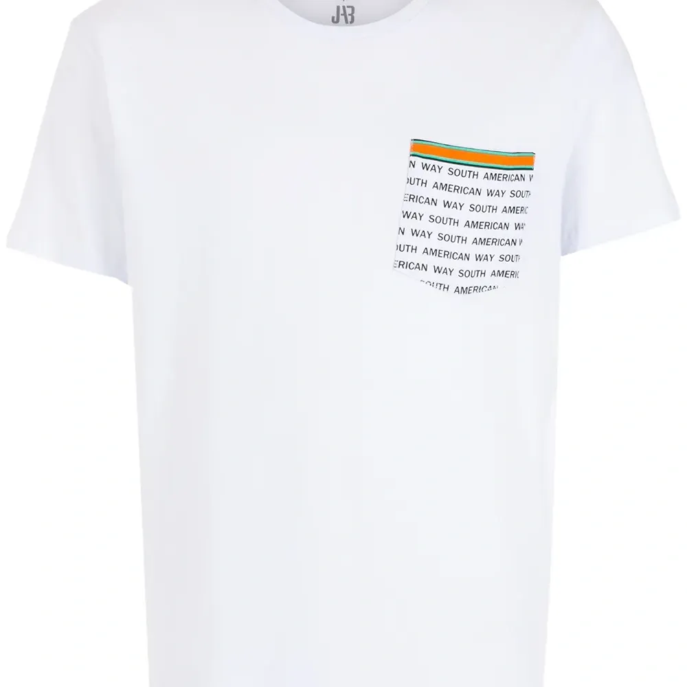 Футболка с надписью