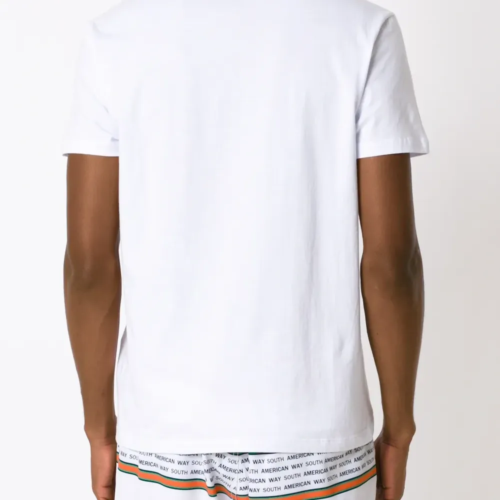 Футболка с надписью