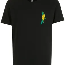 Футболка с принтом