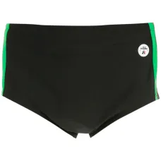 Плавки-шорты с лампасами