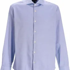 Рубашка на пуговицах