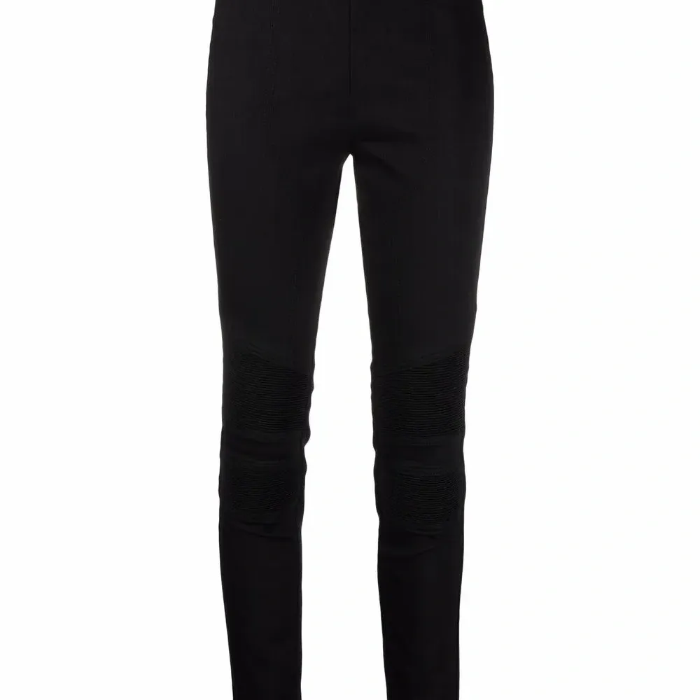 Брюки скинни