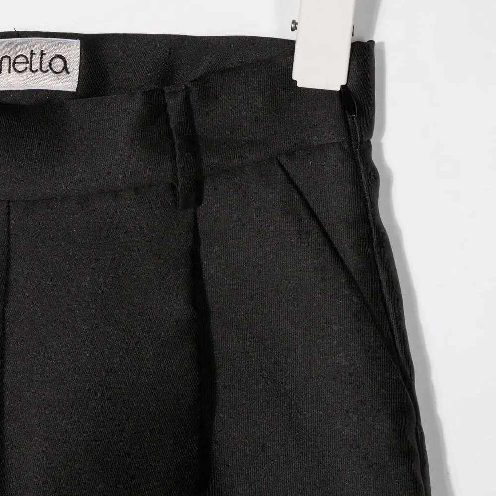 зауженные брюки