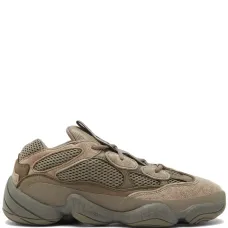 Кроссовки YEEZY 500 Clay Brown