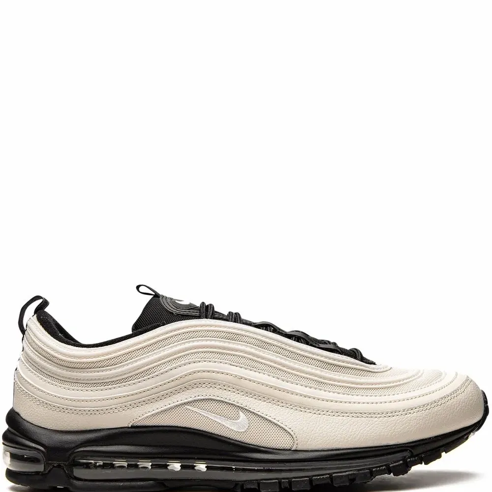 Кроссовки Air Max 97 Light Bone