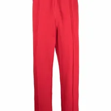 Спортивные брюки с наружным швом