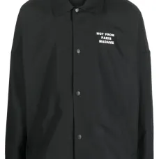 Куртка Not From Paris