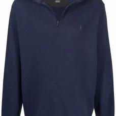 Толстовка с вышивкой Polo Pony