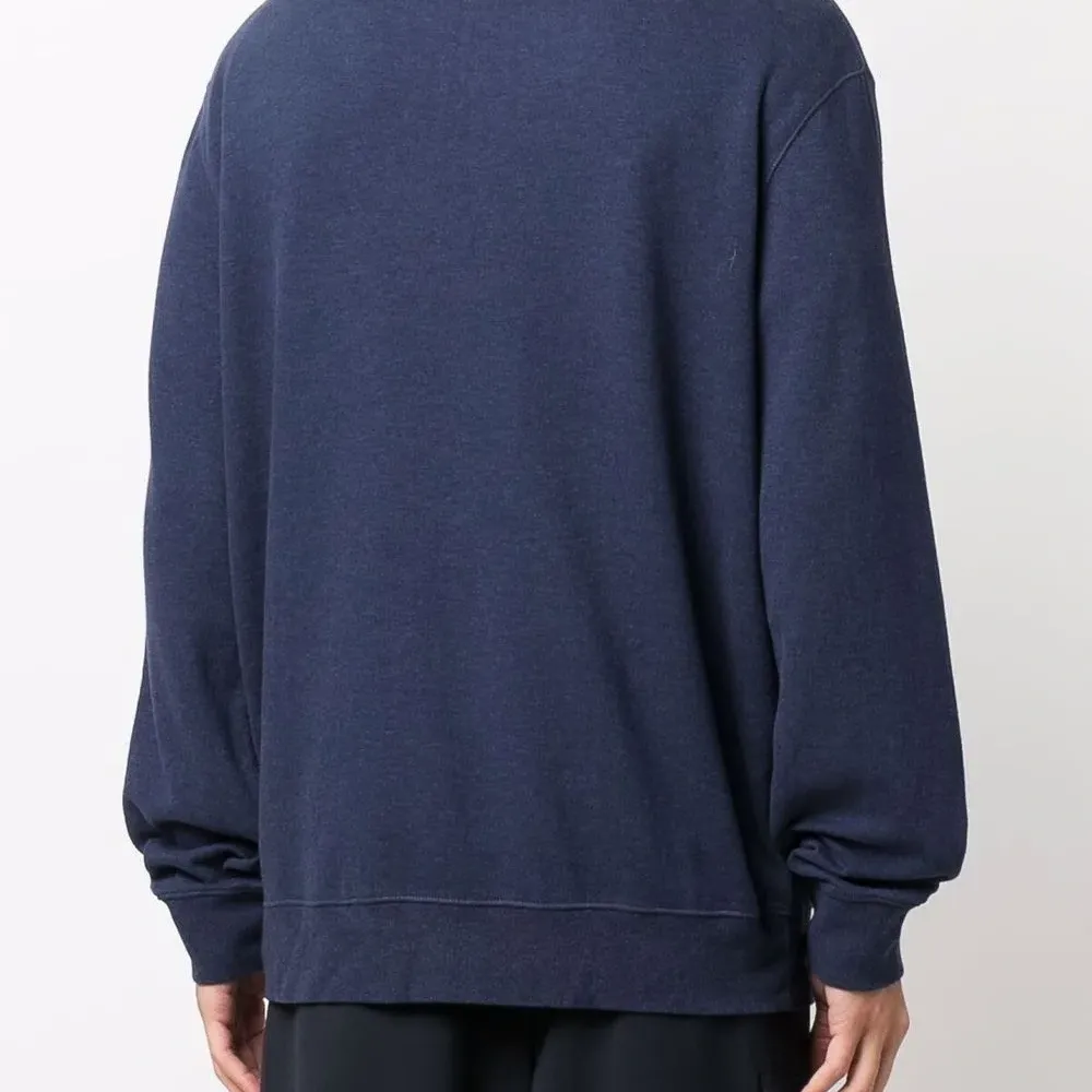 Толстовка с вышивкой Polo Pony